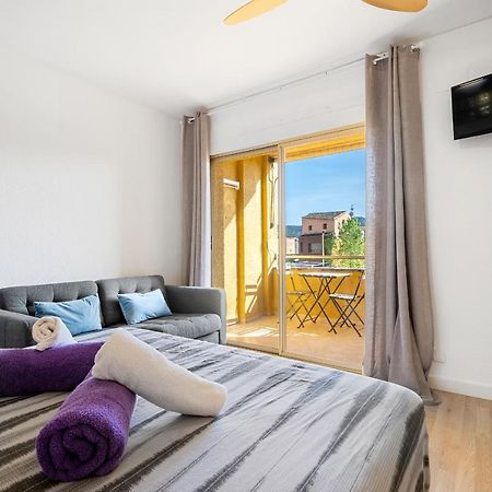 Hauzify I Apartament Casals سانتا كريستينا دارو المظهر الخارجي الصورة