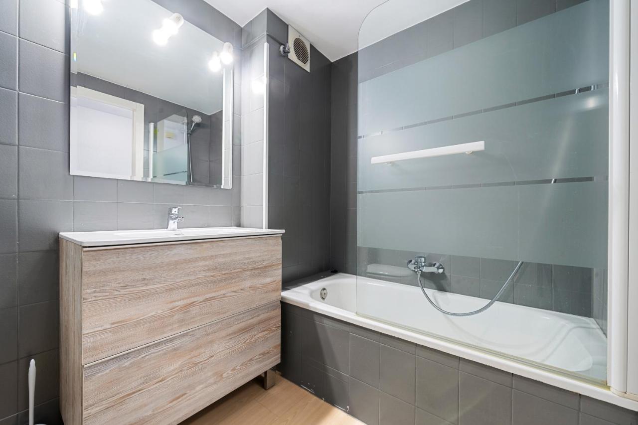 Hauzify I Apartament Casals سانتا كريستينا دارو المظهر الخارجي الصورة