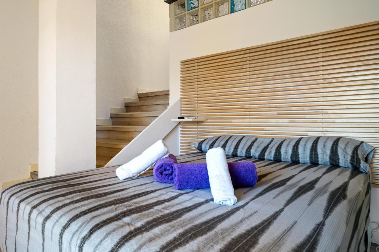 Hauzify I Apartament Casals سانتا كريستينا دارو المظهر الخارجي الصورة