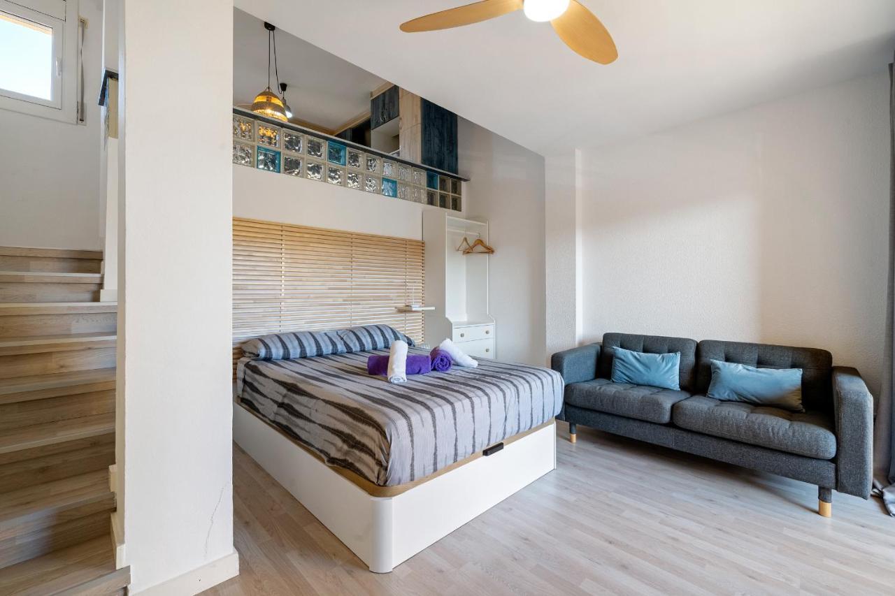 Hauzify I Apartament Casals سانتا كريستينا دارو المظهر الخارجي الصورة