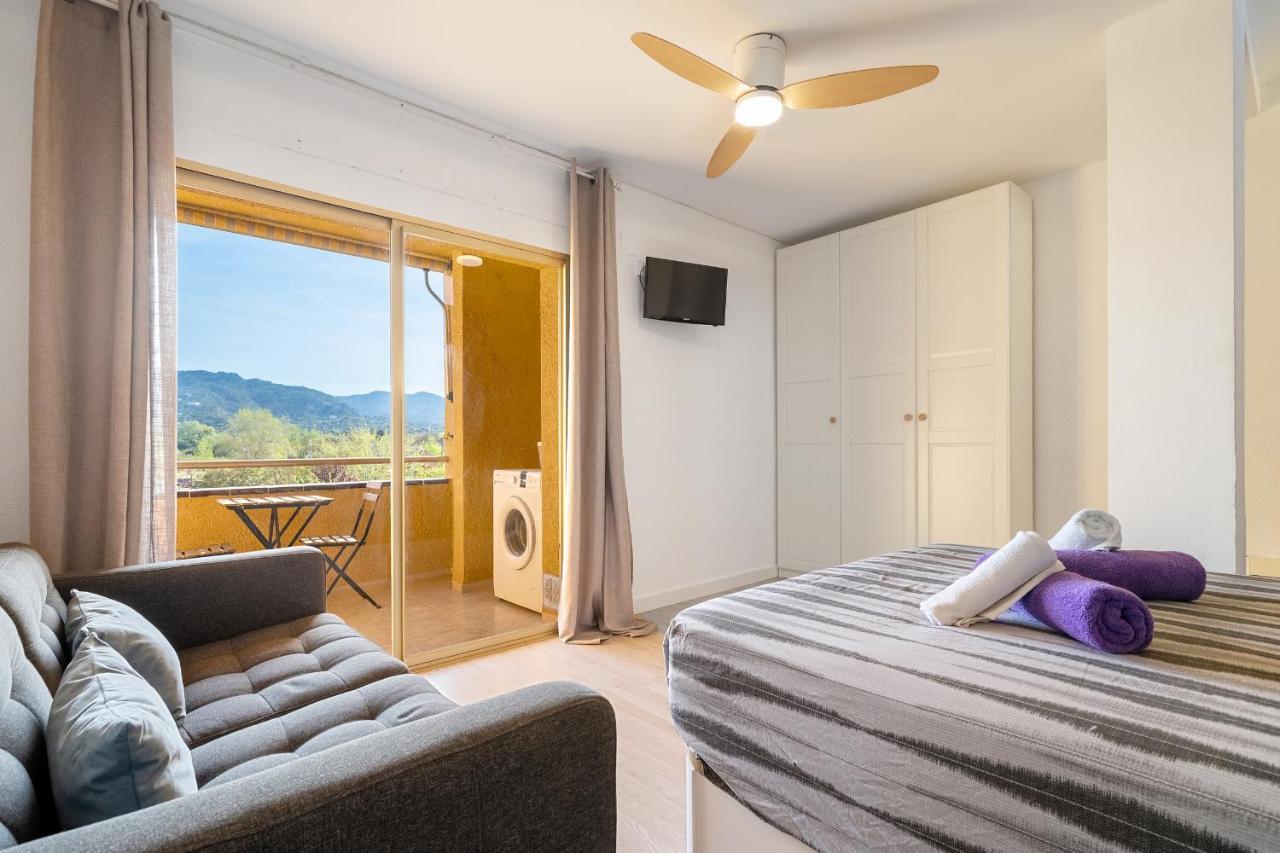 Hauzify I Apartament Casals سانتا كريستينا دارو المظهر الخارجي الصورة
