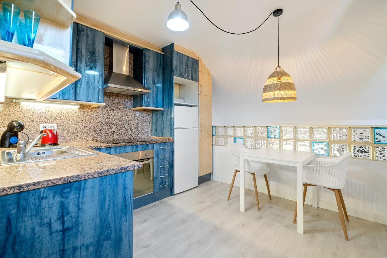 Hauzify I Apartament Casals سانتا كريستينا دارو المظهر الخارجي الصورة