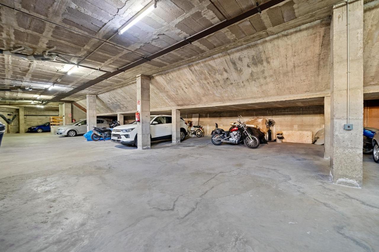 Hauzify I Apartament Casals سانتا كريستينا دارو المظهر الخارجي الصورة